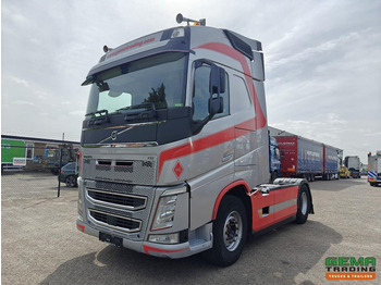Cabeza tractora VOLVO FH 460
