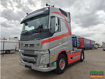 Cabeza tractora VOLVO FH 460