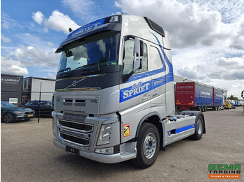 Cabeza tractora VOLVO FH 460