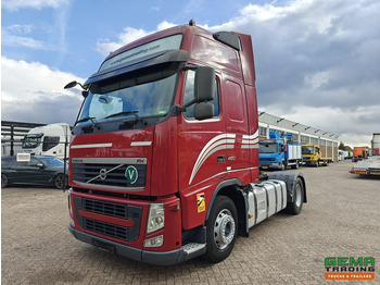 Cabeza tractora VOLVO FH 460