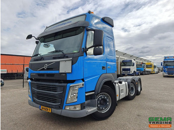 Cabeza tractora VOLVO FM 450