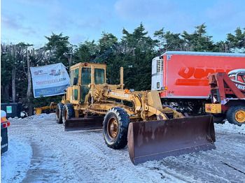 Grader FIAT-ALLIS