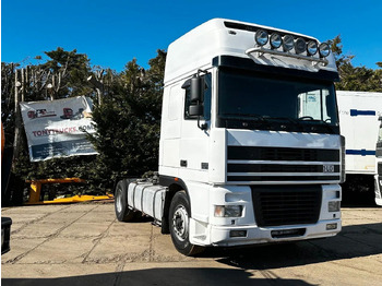 Cabeza tractora DAF XF 95 480