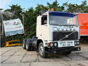 Cabeza tractora VOLVO F12