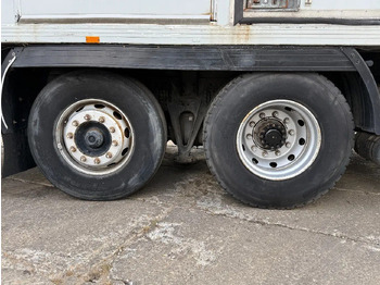 Camión frigorífico Volvo FH 12.420 6X2 Frigo Spring/Air Manual Gearbox TO: foto 5