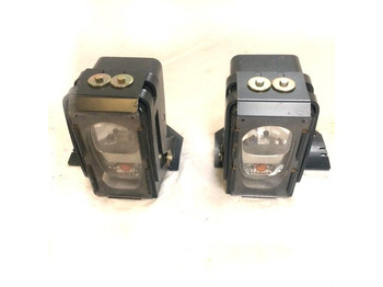 Luz/ Iluminación LINDE