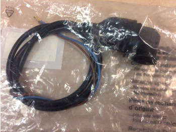 Sistema eléctrico KÄRCHER