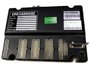 Sistema eléctrico ATLET