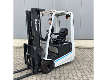 Carretilla elevadora eléctrica ATLET