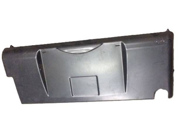 Carrocería y exterior