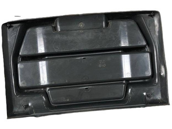 Carrocería y exterior para Equipo de manutención Battery cover for Toyota/BT: foto 4