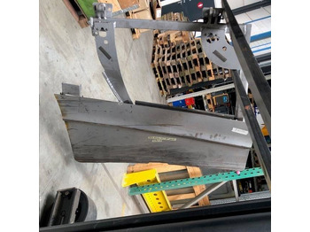 Carrocería y exterior STILL