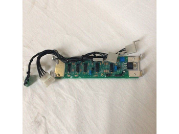 Sistema eléctrico CATERPILLAR