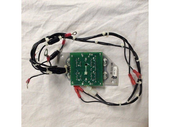 Sistema eléctrico CATERPILLAR