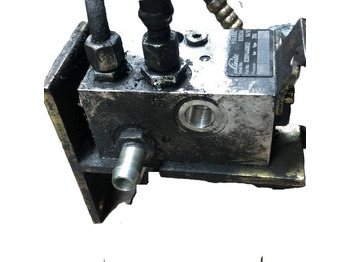 Válvula hidráulica para Equipo de manutención Brake valve for Linde 386-01: foto 3 Válvula hidráulica para Equipo de manutención Brake valve for Linde 386-01: foto 3
