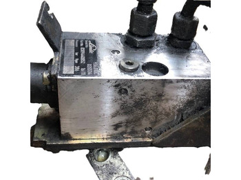 Válvula hidráulica para Equipo de manutención Brake valve for Linde 386-01: foto 4 Válvula hidráulica para Equipo de manutención Brake valve for Linde 386-01: foto 4