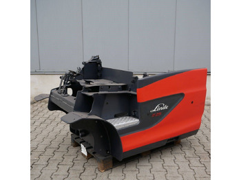 Bastidor/ Chasis LINDE