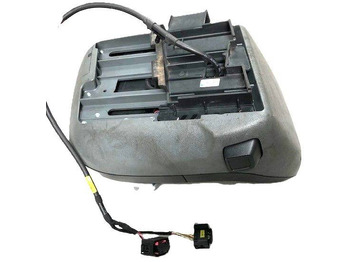 Sistema eléctrico para Equipo de manutención Console for BT reach truck: foto 4