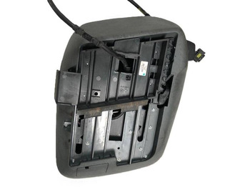 Sistema eléctrico para Equipo de manutención Console for BT reach truck: foto 5