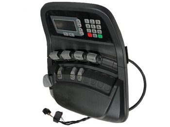 Sistema eléctrico para Equipo de manutención Console for BT reach truck: foto 2