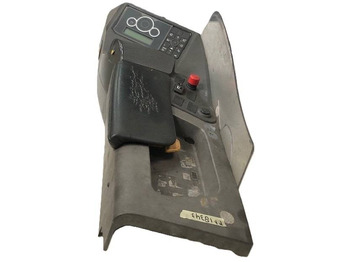 Sistema eléctrico UNICARRIERS