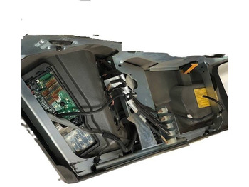 Sistema eléctrico para Equipo de manutención Console for Unicarriers UMS: foto 4 Sistema eléctrico para Equipo de manutención Console for Unicarriers UMS: foto 4