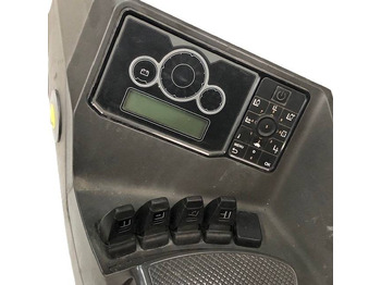 Sistema eléctrico para Equipo de manutención Console for Unicarriers UMS: foto 2 Sistema eléctrico para Equipo de manutención Console for Unicarriers UMS: foto 2