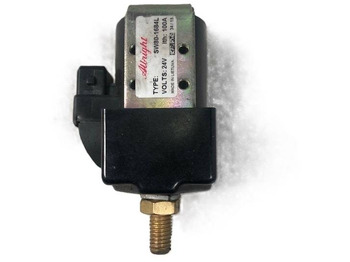 Sistema eléctrico TOYOTA