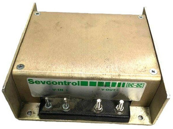 Sistema eléctrico