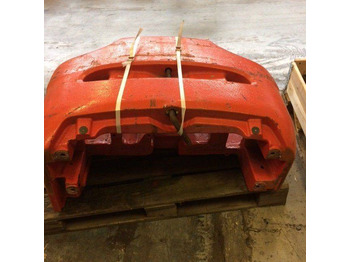 Contrapeso para Equipo de manutención Counterweight for Linde E20PH Series 386: foto 3 Contrapeso para Equipo de manutención Counterweight for Linde E20PH Series 386: foto 3