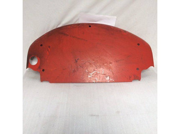 Carrocería y exterior LINDE