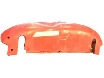 Carrocería y exterior LINDE