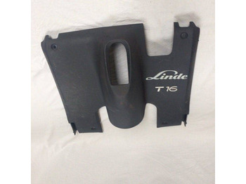 Carrocería y exterior LINDE