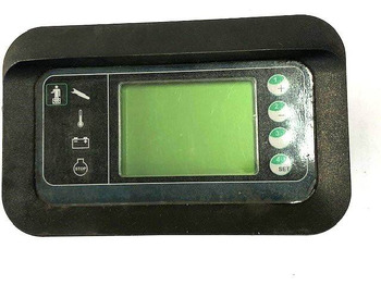 Sistema eléctrico LINDE