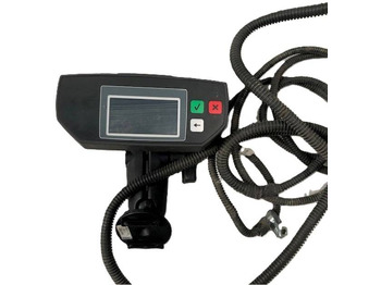 Sistema eléctrico TOYOTA