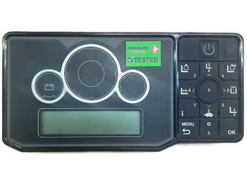 Sistema eléctrico UNICARRIERS