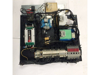 Sistema eléctrico