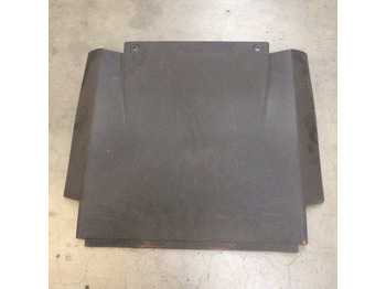 Carrocería y exterior LINDE