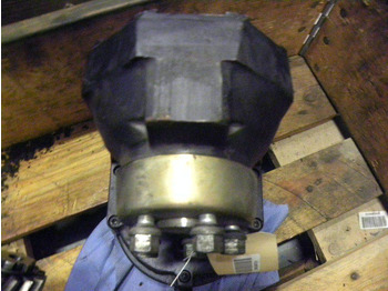 Transmisión JUNGHEINRICH