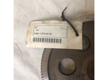 Transmisión para Equipo de manutención nuevo Gear for Caterpillar: foto 3 Transmisión para Equipo de manutención nuevo Gear for Caterpillar: foto 3