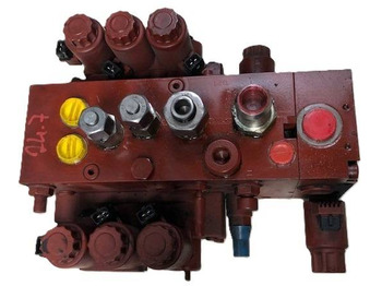 Válvula hidráulica LINDE