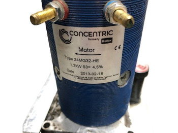 Dirección para Equipo de manutención Hydraulic unit for Toyota / BT: foto 4 Dirección para Equipo de manutención Hydraulic unit for Toyota / BT: foto 4