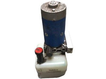 Dirección para Equipo de manutención Hydraulic unit for Toyota / BT: foto 2 Dirección para Equipo de manutención Hydraulic unit for Toyota / BT: foto 2