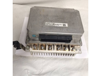 Unidad de control LINDE