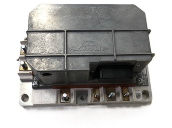 Sistema eléctrico LINDE