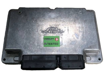 Sistema eléctrico LINDE