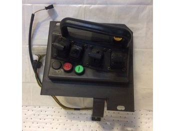 Sistema eléctrico ATLET