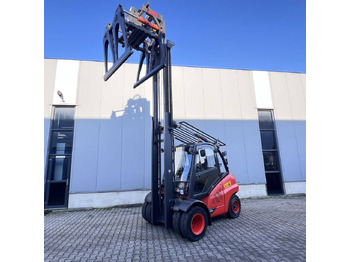 Leasing de  Linde H50D/600-02 (394) EVO Linde H50D/600-02 (394) EVO: foto 2