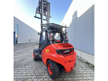 Leasing de  Linde H50D/600-02 (394) EVO Linde H50D/600-02 (394) EVO: foto 4