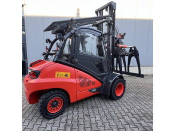 Leasing de  Linde H50D/600-02 (394) EVO Linde H50D/600-02 (394) EVO: foto 3